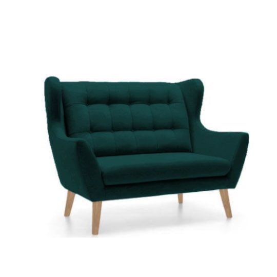 

2-místná pohovka Henry - Etap Sofa