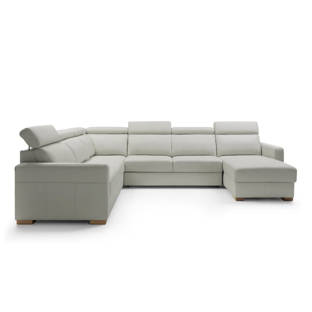 Levně Rohová pohovka Ergo - Etap Sofa