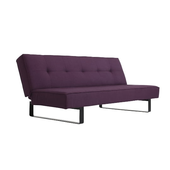 

Pohovka 2-místná Sleek - CustomForm