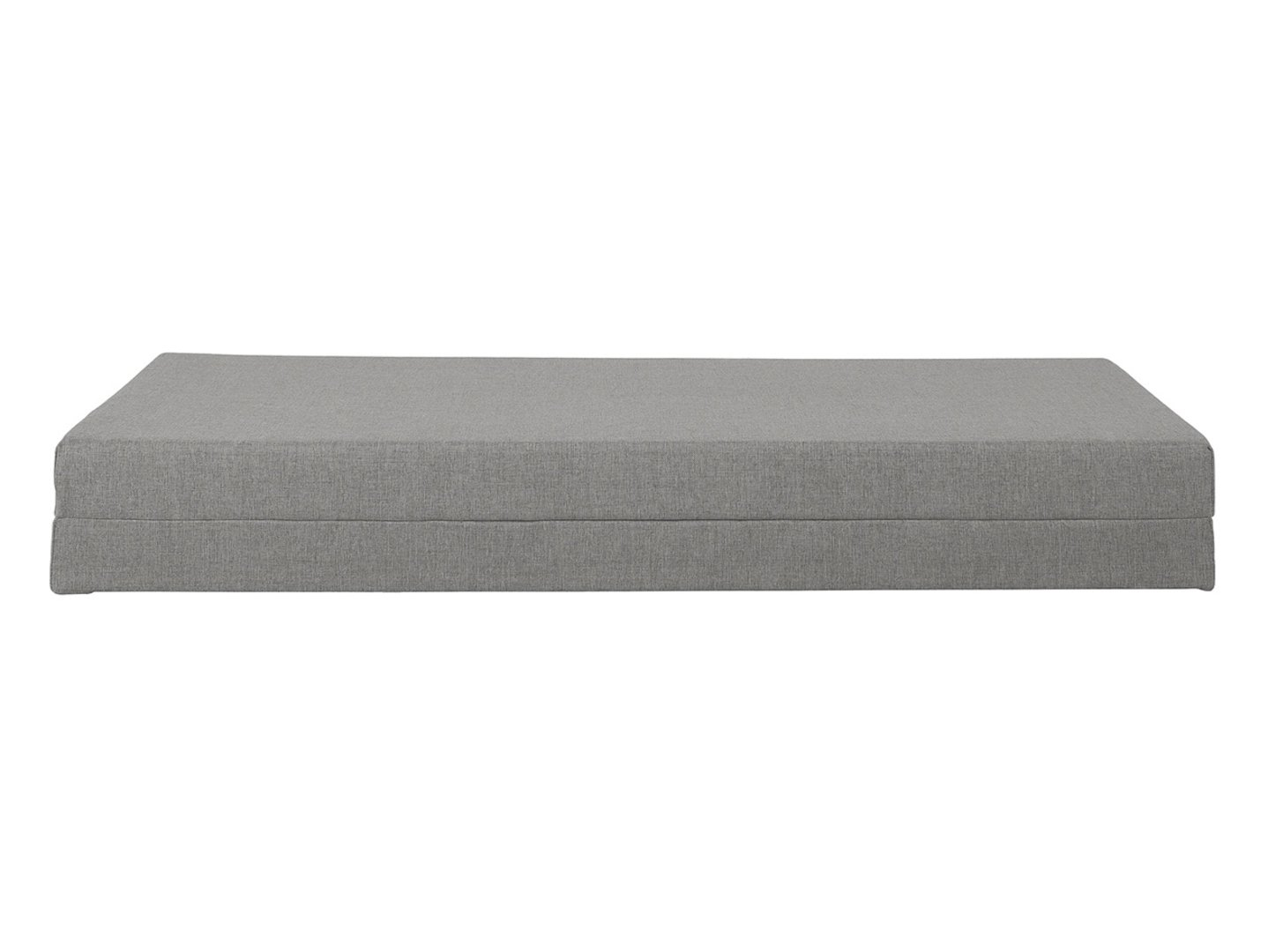 Levně Matrace Carbo - Black Red White - BRW