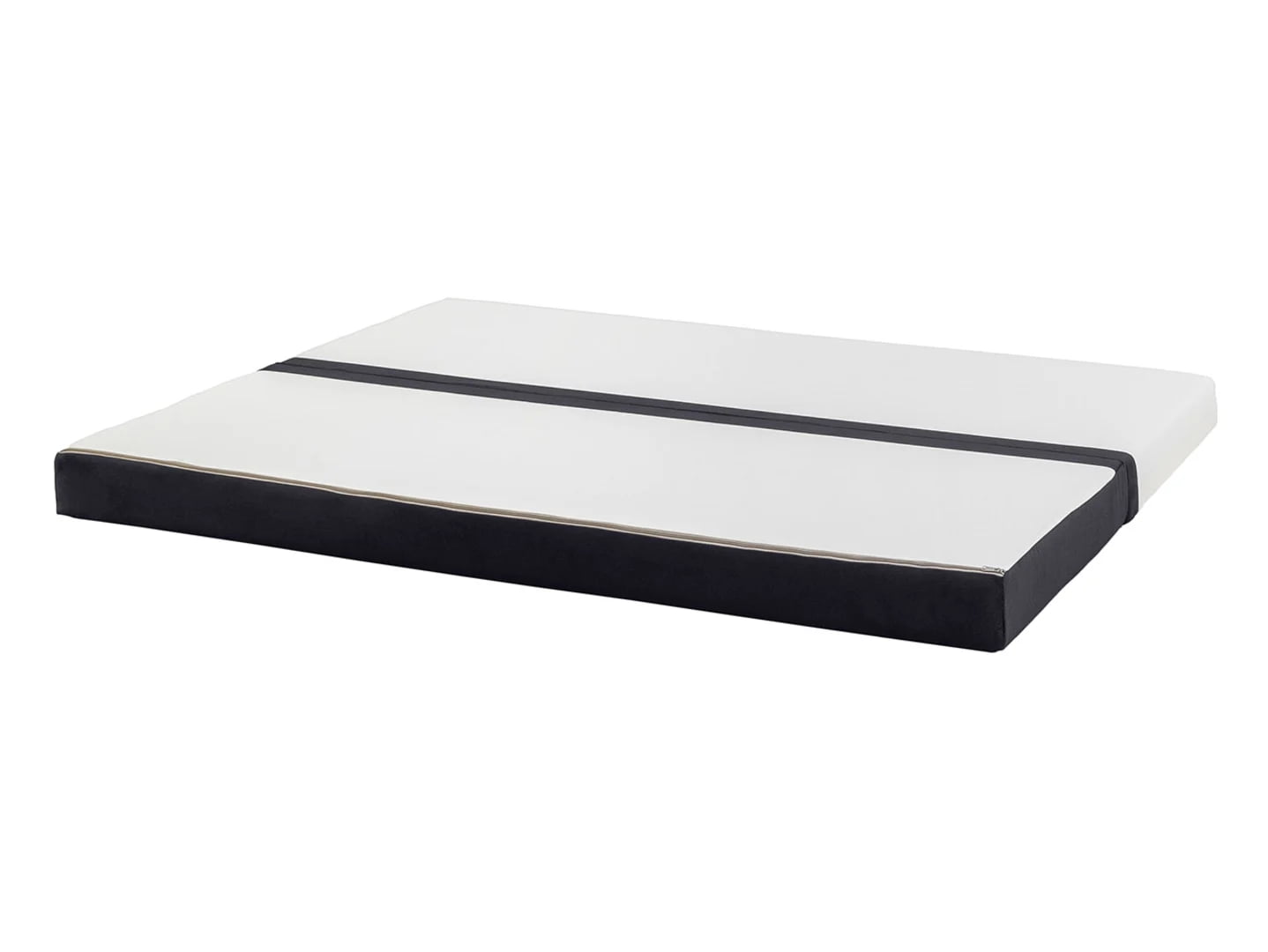 

Matrace Carbo - Black Red White - BRW