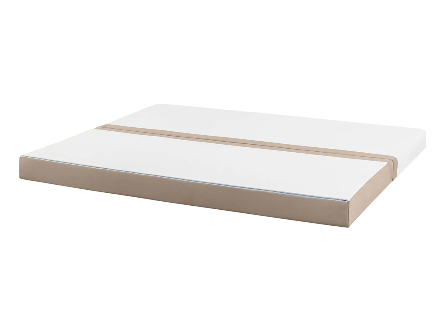 Matrace Carbo - Black Red White - BRW