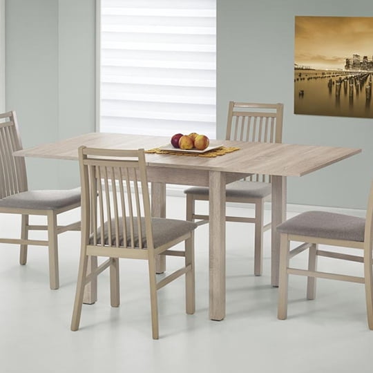 

Stůl Gracjan - Halmar