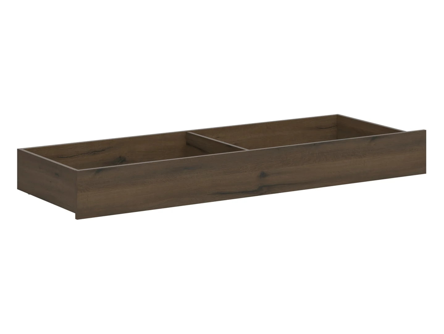 

Zásuvka pod postel Nepo Plus - Black Red White - BRW