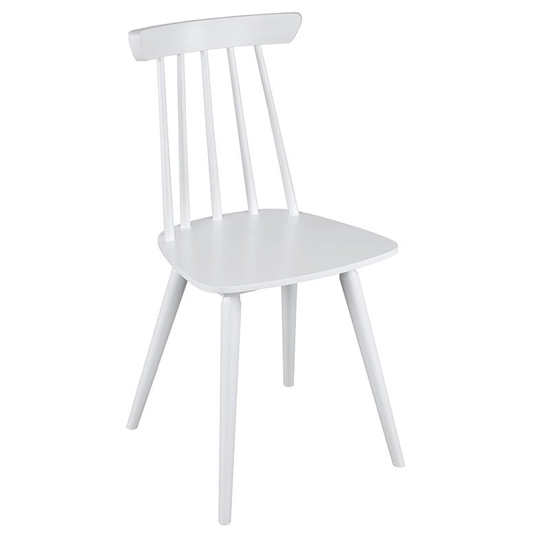 Židle Patyczak Modern - Black Red White - BRW