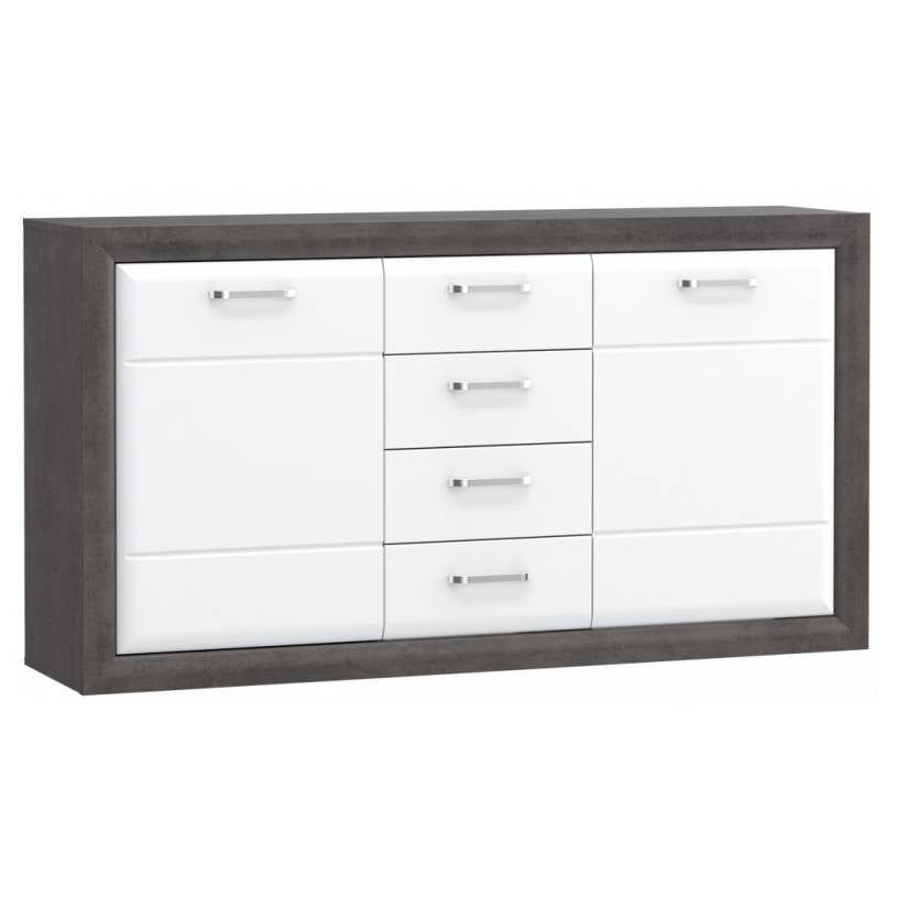 Komoda Lennox New - Forte
