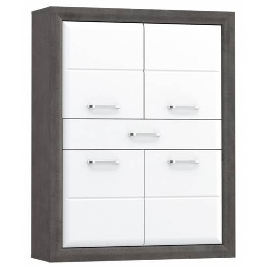 

Komoda Lennox New - Forte