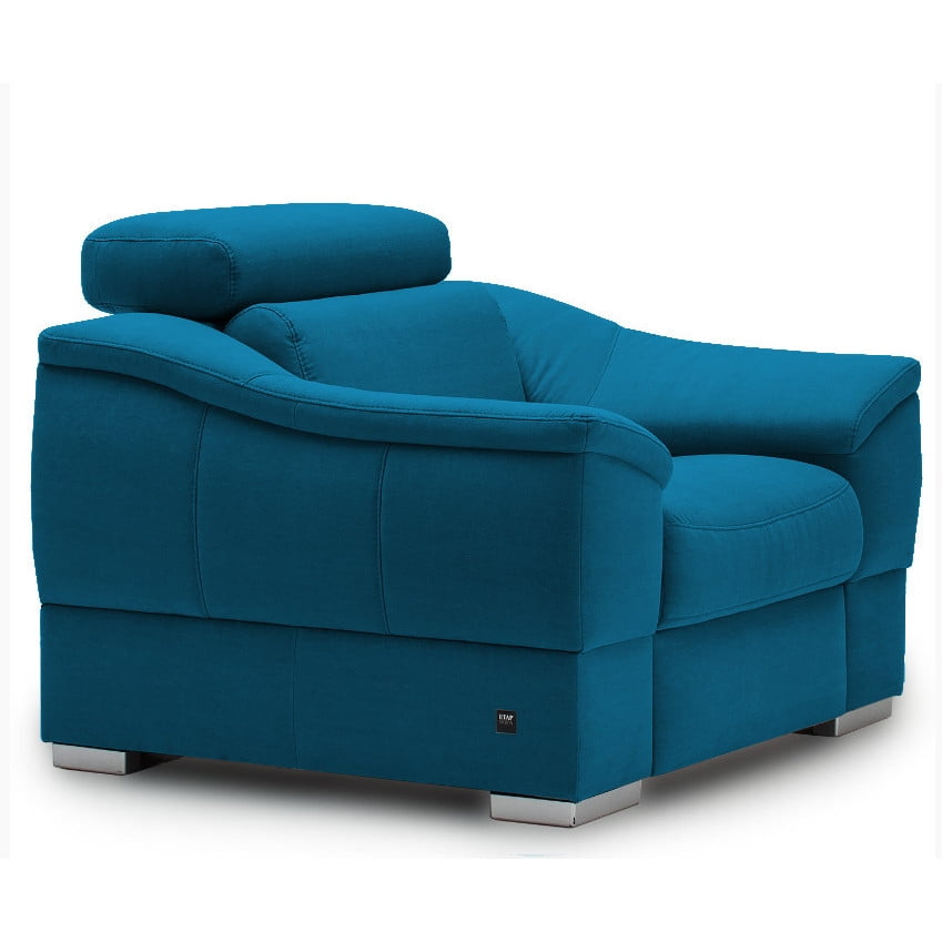 Křeslo Urbano s elektrickou funkcí relax - Etap Sofa