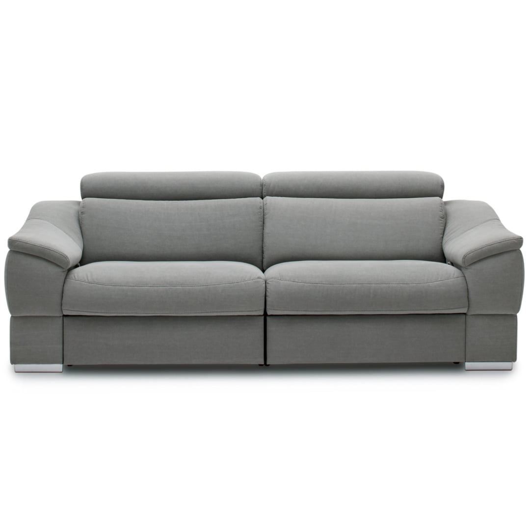 

2-místná pohovka Urbano s manuální funkcí relax pravá - Etap Sofa