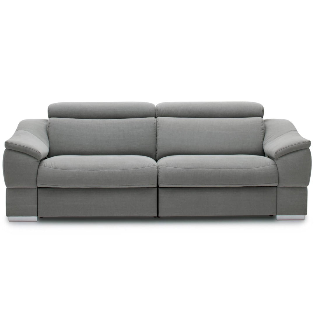 

2-místná pohovka Urbano s elektrickou funkcí relax levá - Etap Sofa