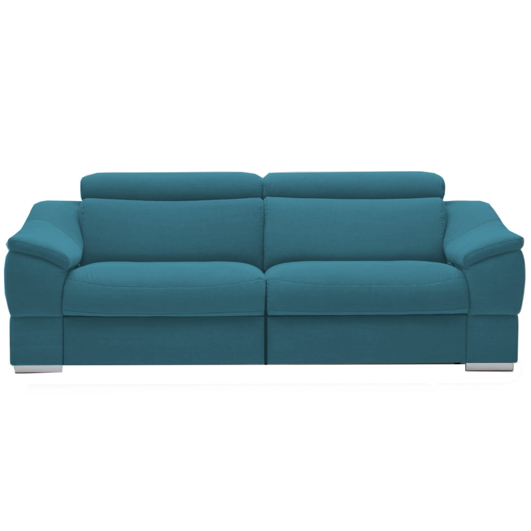 

2-místná pohovka Urbano s elektrickou funkcí relax levá - Etap Sofa