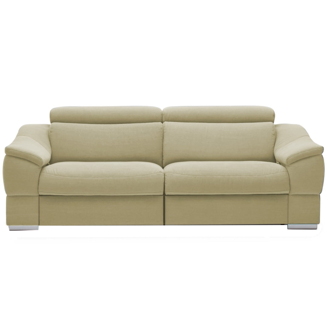 

2-místná pohovka Urbano s elektrickou funkcí relax levá - Etap Sofa