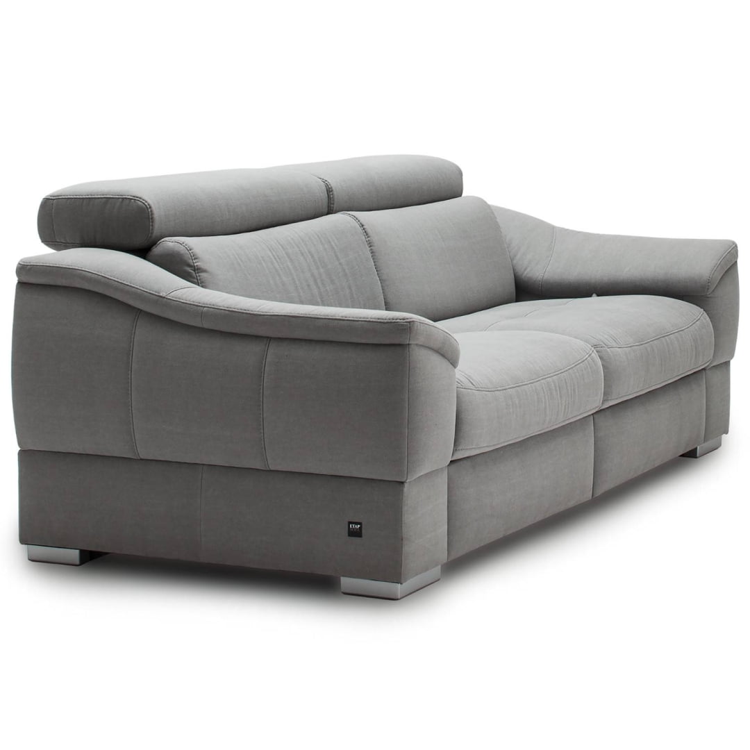 

3-místná pohovka Urbano s elektrickou funkcí relax pravá - Etap Sofa