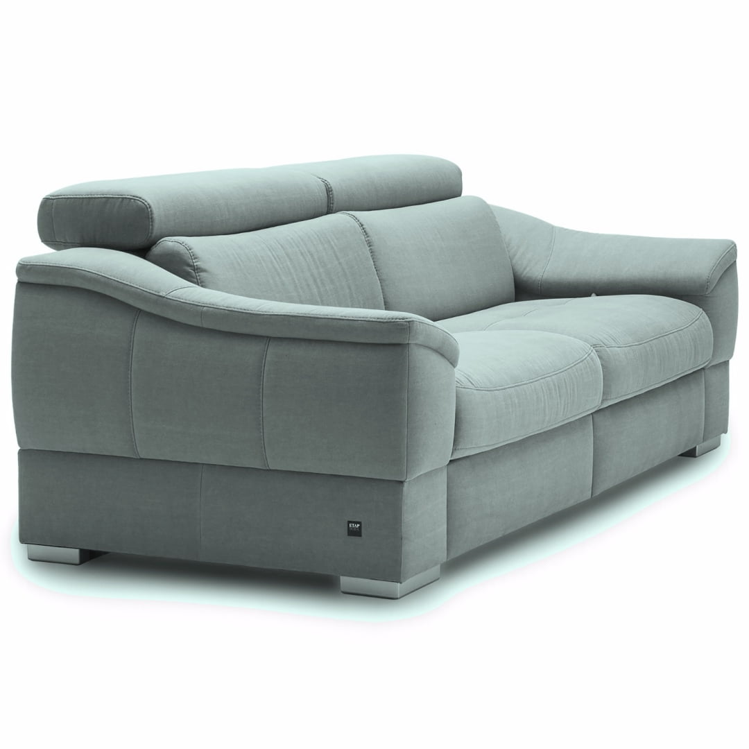 

3-místná pohovka Urbano s elektrickou funkcí relax pravá - Etap Sofa