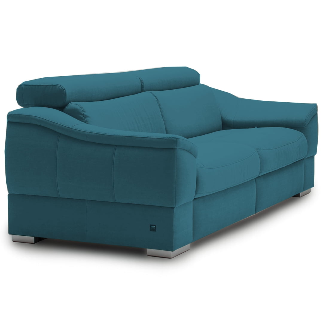 

3-místná pohovka Urbano s elektrickou funkcí relax pravá - Etap Sofa