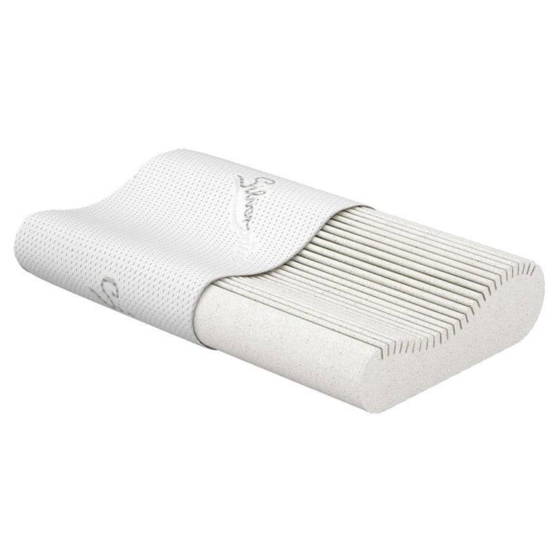 

Polštář Kontur Memory - M&K Foam