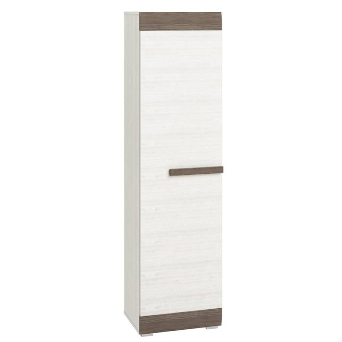 

Prádelní skříň Blanco - ML Meble
