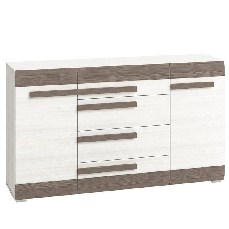 Komoda Blanco - ML Meble