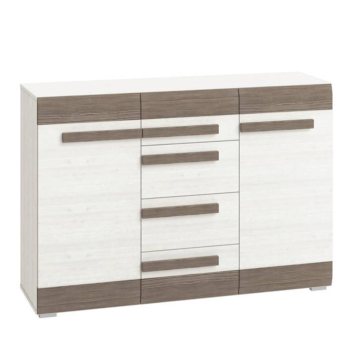 

Komoda Blanco - ML Meble