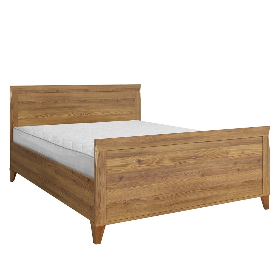 

Postel 160 Bergen - Black Red White - BRW