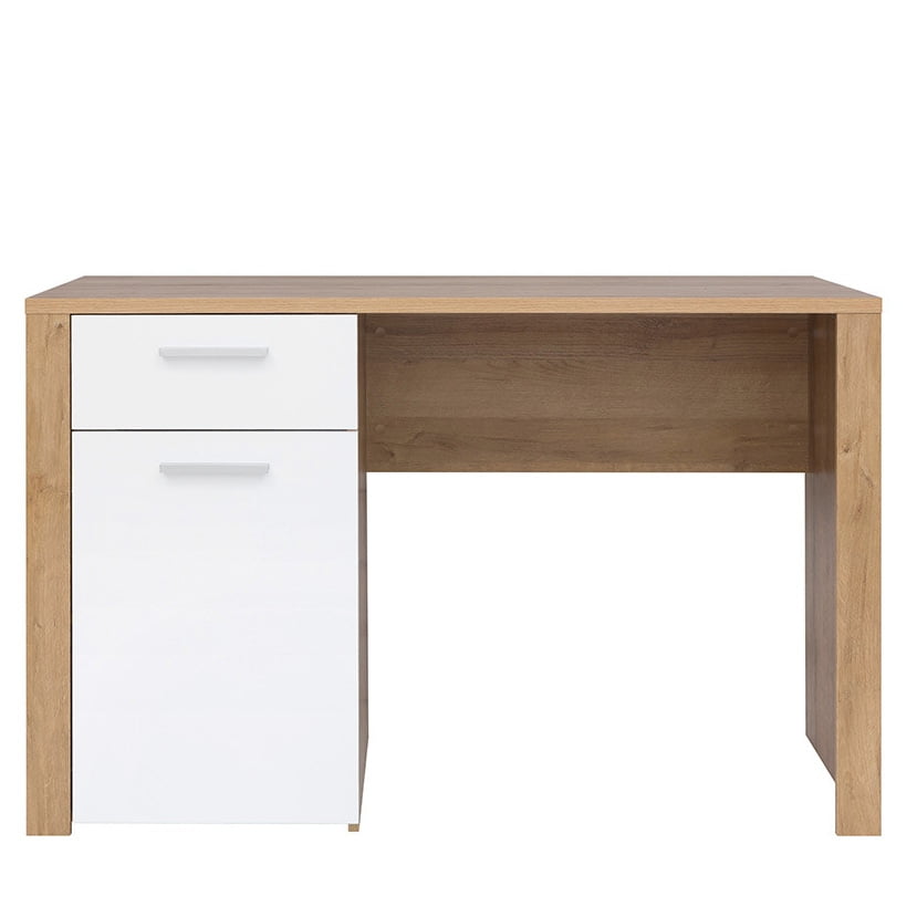 

Psací stůl Balder - Black Red White - BRW