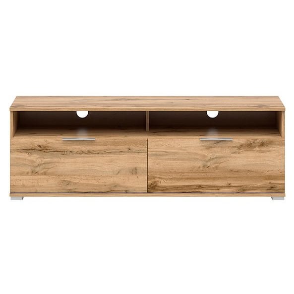 

TV stolek Zele - Black Red White - BRW