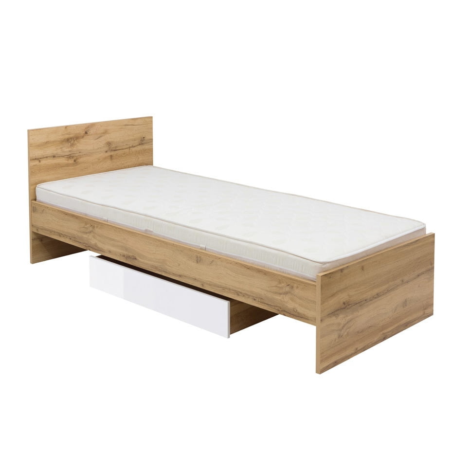 Postel 90 Zele - Black Red White - BRW