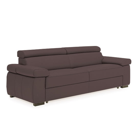 

Pohovka 3-místná Zoom - Etap Sofa
