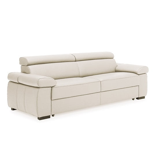 

Pohovka 3-místná Zoom - Etap Sofa