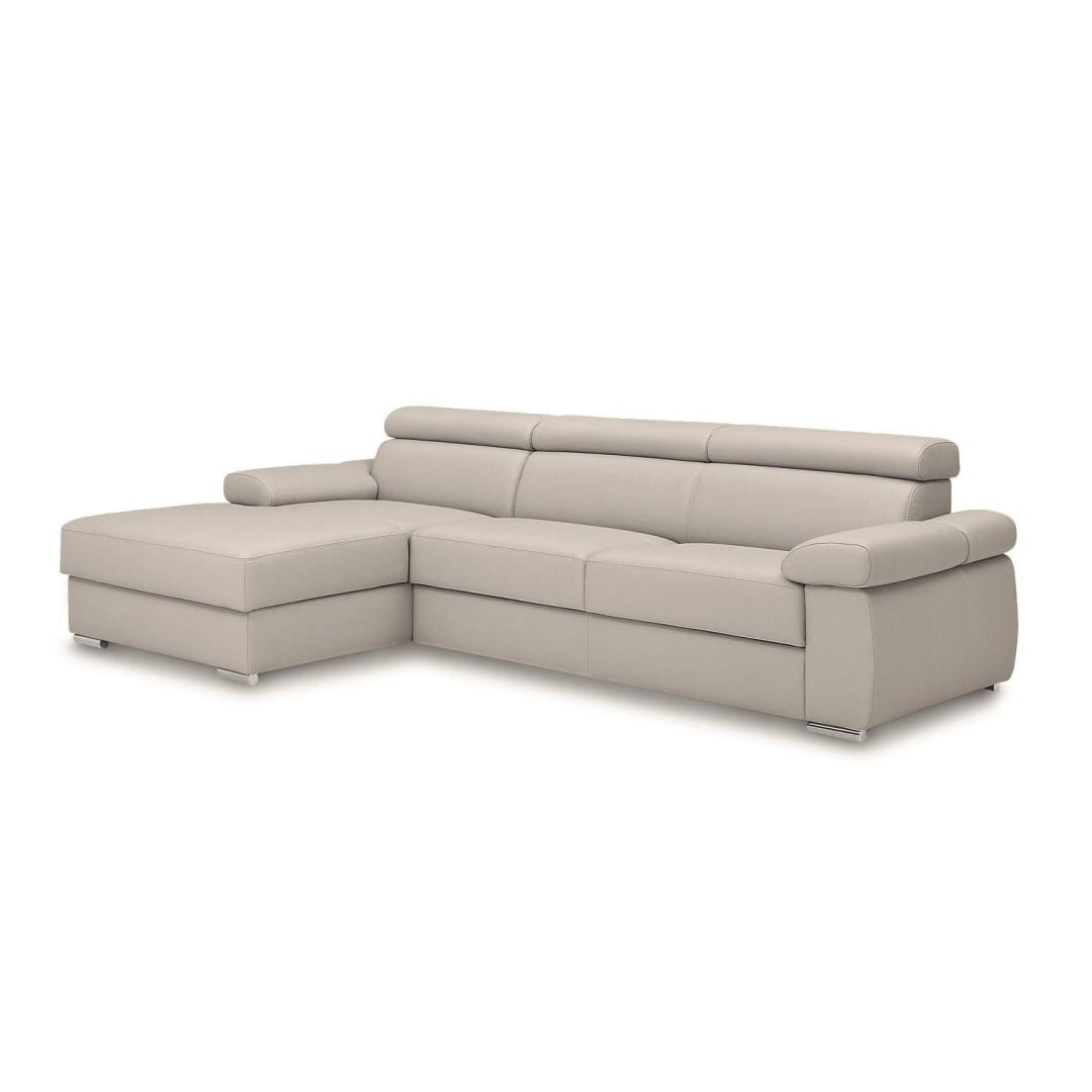 

Rohová pohovka Zoom - Etap Sofa