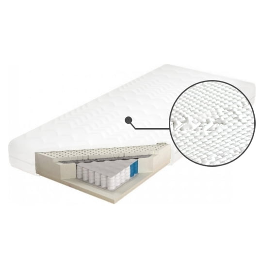 

Matrace Estrella Lux 100 - M&K Foam
