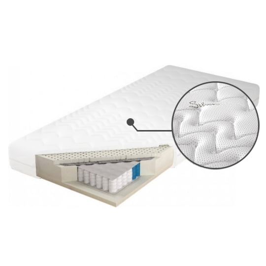 

Matrace Estrella Lux 100 - M&K Foam