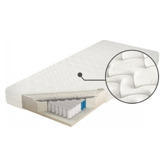 

Matrace Estrella Lux 100 - M&K Foam