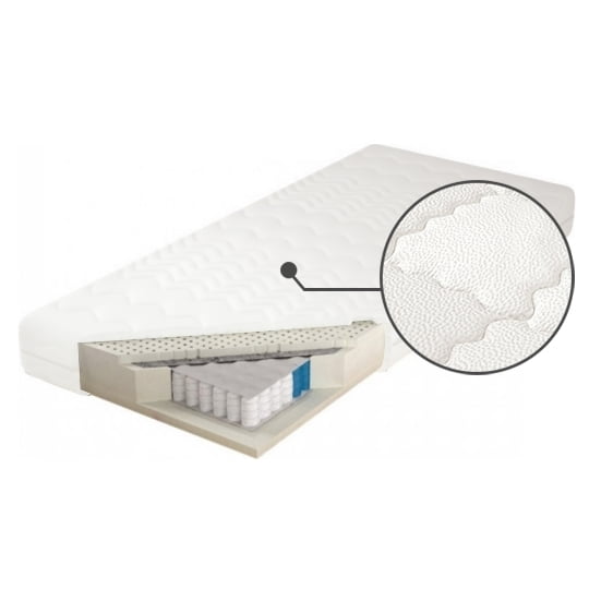 

Matrace Estrella Lux 100 - M&K Foam
