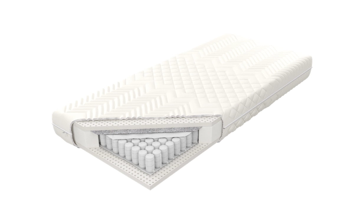 

Matrace Estrella Lux 100 - M&K Foam