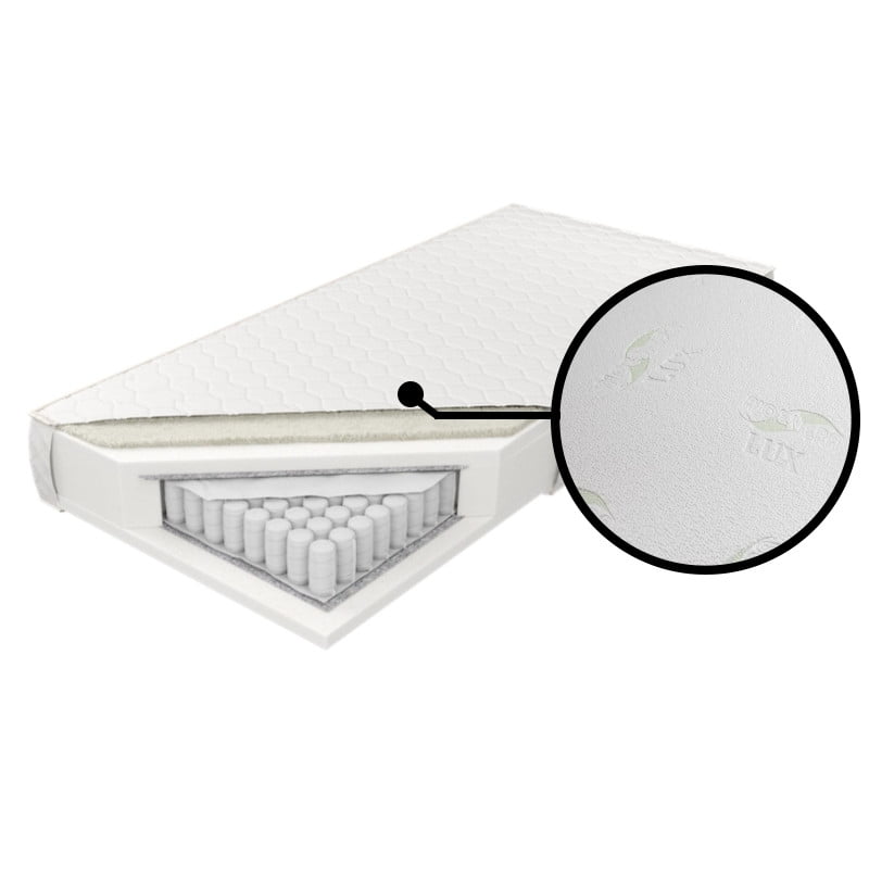 

Matrace Estrella 160 - M&K Foam