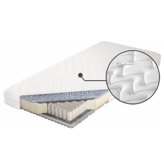 

Matrace Estrella BIO 80 - M&K Foam