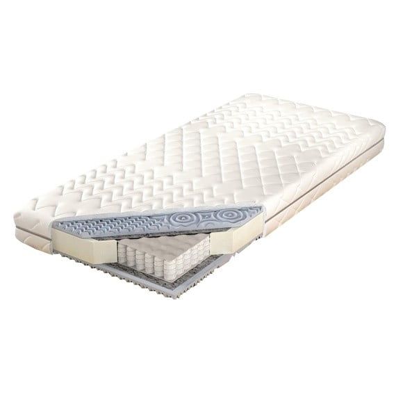 

Matrace Estrella BIO 100 - M&K Foam