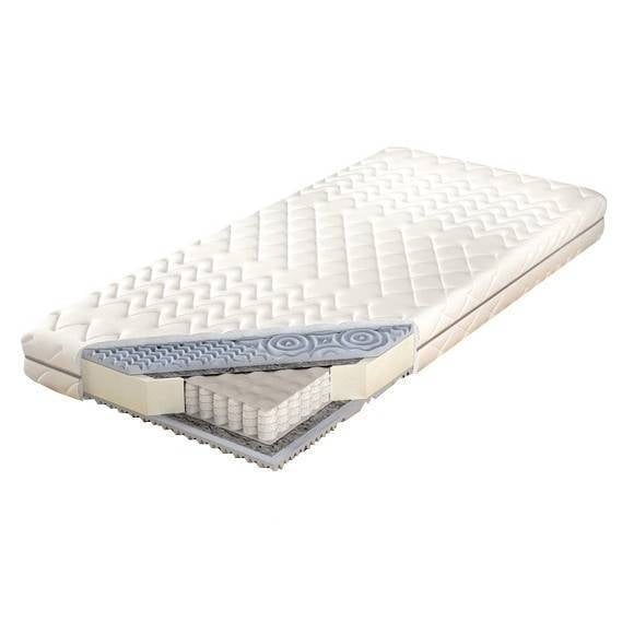 

Matrace Estrella BIO 140 - M&K Foam