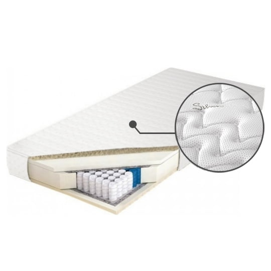 Matrace Jamajka 180 - M&K Foam