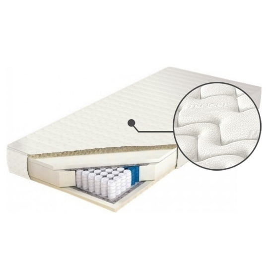 

Matrace Jamajka 200 - M&K Foam