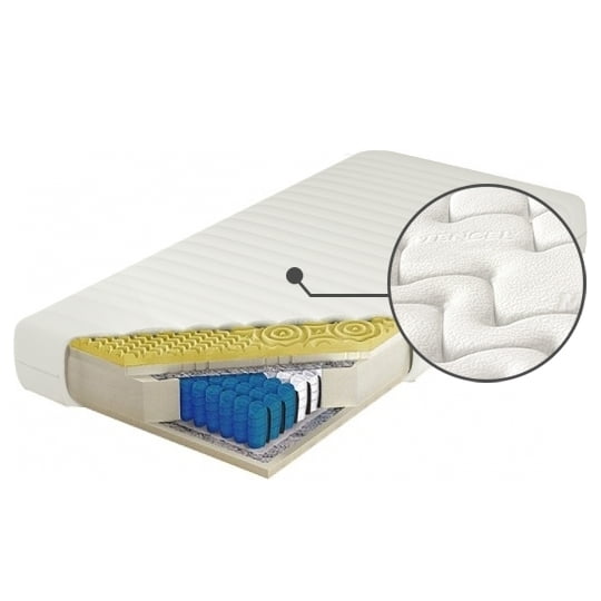 

Matrace Mystazja 100 - M&K Foam