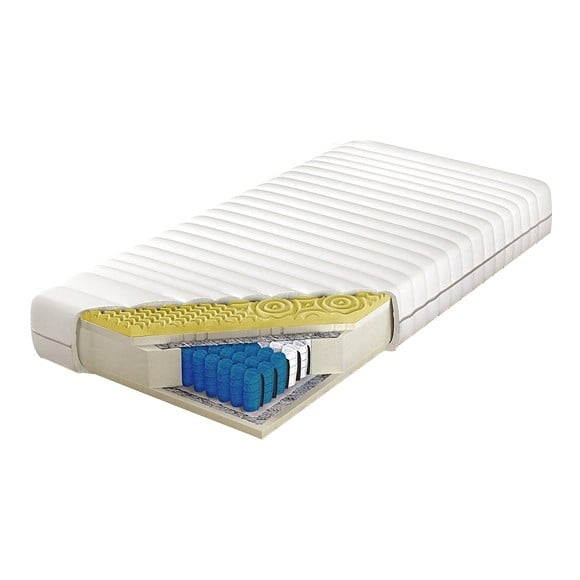 

Matrace Mystazja 160 - M&K Foam