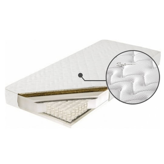 

Matrace Palmea 160 - M&K Foam