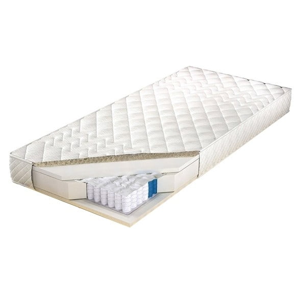 Matrace Samos 120 - M&K Foam
