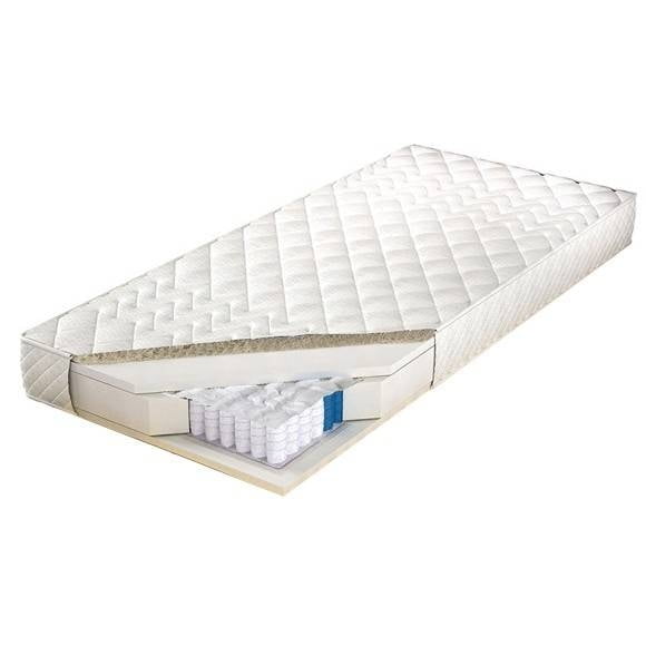 

Matrace Samos 180 - M&K Foam