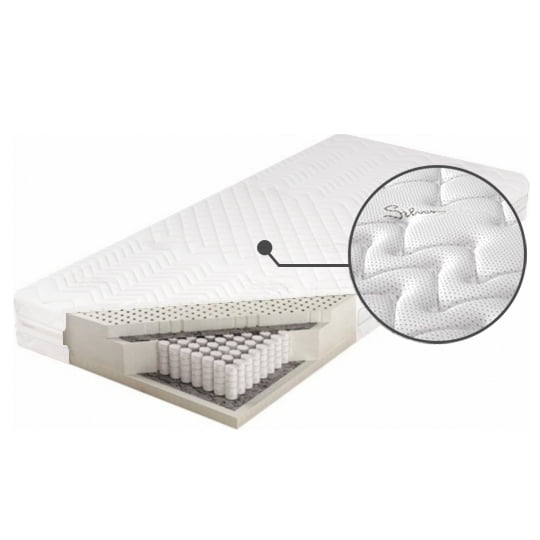 

Matrace Space 1000S 80 - M&K Foam