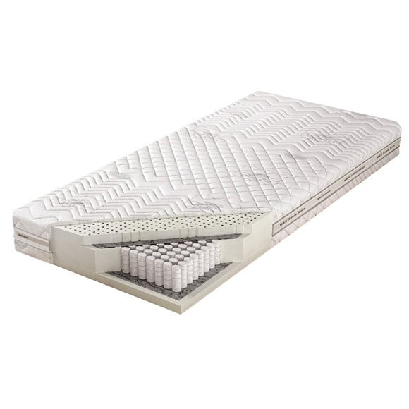 

Matrace Space 1000S 120 - M&K Foam