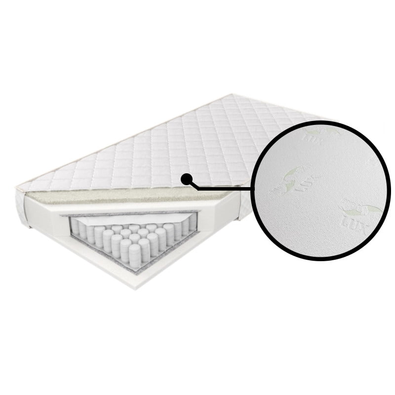 

Matrace Texel 100 - M&K Foam