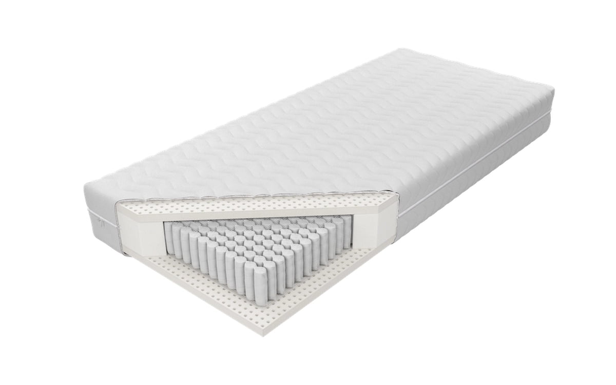 

Matrace Venus Multi Pocket H2 180 - M&K Foam